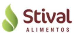Logomarca de STIVAL ALIMENTOS