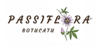 Logomarca de PASSIFLORA BOTUCATÚ