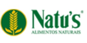 Logomarca de NATUS | Alimentos Naturais
