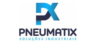Logomarca de PNEUMATIX | Soluções Industriais