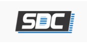 Logomarca de SDC | Engenharia e TI