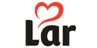 Logomarca de LAR | Cooperativa Agroindustrial