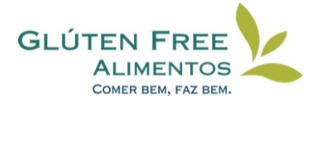 Logomarca de GLÚTEN FREE ALIMENTOS