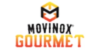 Logomarca de MOVINOX | Churrasqueiras e Acessórios