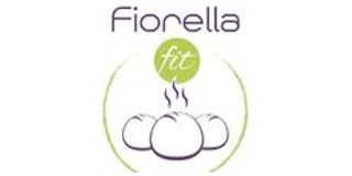 Logomarca de FIORELLA FIT | Misturas para Pão de Queijo