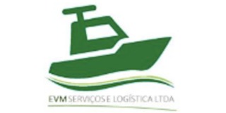 Logomarca de EVM SERVIÇOS E LOGÍSTICA LTDA
