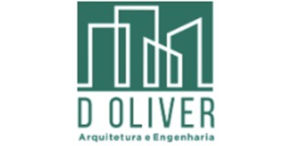Logomarca de D OLIVER | Obras Corporativas
