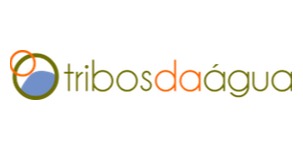 Logomarca de TRIBOS DA ÁGUA | Agência de Turismo