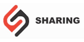 Logomarca de SHARING TOOLS | Acessórios para Máquinas