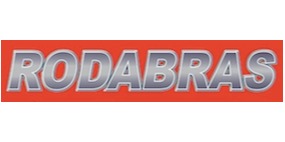 Logomarca de RODABRAS Abrasivos