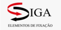 Logomarca de SIGA | Elementos de Fixação