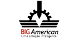 Logomarca de BIG AMERICAN