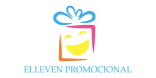 Logomarca de ELLEVEN PROMOCIONAL