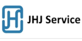 Logomarca de JHJ SERVICE |  Soluções em Medidores de Vazão