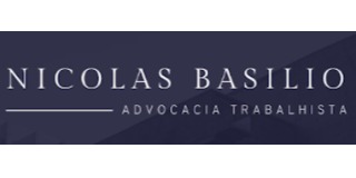 Logomarca de NICOLAS BASILIO | Advocacia Trabalhista
