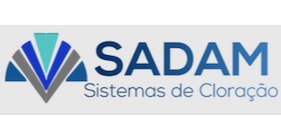 Logomarca de SADAM | Sistemas de Cloração