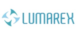 Logomarca de LUMAREX Plásticos