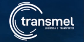 Logomarca de TRANSMEL | Logistica & Transporte