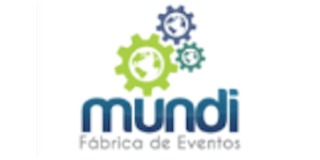 Logomarca de Mundi Fábrica de Eventos