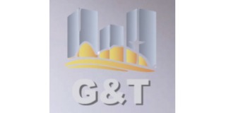 Logomarca de G&T | Projetos de Combate a Incêndio