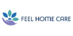 Logomarca de Feel Home Care