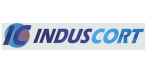 Logomarca de INDUSCORT | Aços Especiais