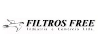 Logomarca de FILTROS FREE | Filtração Industrial