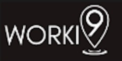 Logomarca de WORK I9 MARKETING
