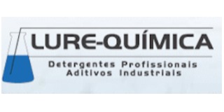 Logomarca de LURE QUÍMICA | Detergentes Profissionais