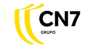 Logomarca de CN7 | Serviços de Segurança