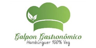 Logomarca de Galpon Gastronômico | Hamburger Artesanal