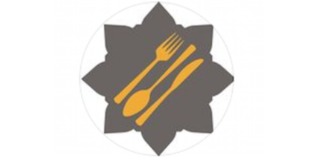Logomarca de ABDALLA | Culinária Árabe