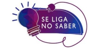Logomarca de SE LIGA NO SABER | Reforço Escolar