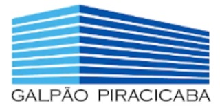 Logomarca de IMOBILIÁRIA PIRACICABA | Galpões e Barracões Industriais
