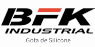 Logomarca de BFK Industrial