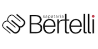 Logomarca de SAPATARIA BERTELLI | Calçados Masculinos