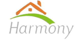 Logomarca de HARMONY | Cama - Mesa - Banho
