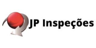 Logomarca de JP Inspeções & Consultoria | Gestão de Qualidade