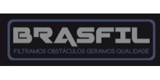 Logomarca de BRASFIL | Filtros Hidráulicos