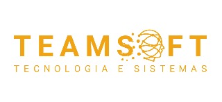 Logomarca de TEAMSOFT | Tecnologia e Sistemas