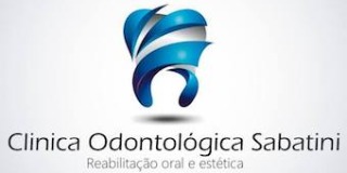 Logomarca de Clínica Odontológica Sabatini