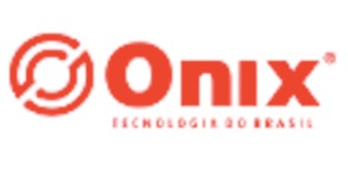 Logomarca de Onix Tecnologia do Brasil