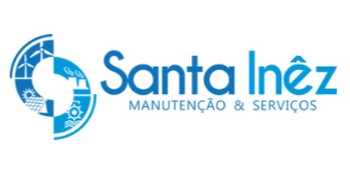 Logomarca de Santa Inez | Operação e Manutenção de Usinas Geradoras