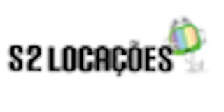 Logomarca de 2S Locações e Eventos