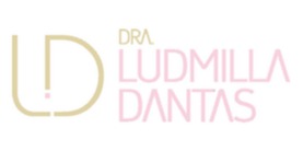 Logomarca de Dra. Ludmilla Dantas | Medicina do Trabalho