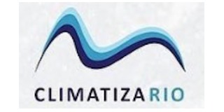 Logomarca de Climatiza Rio