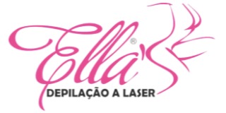 Logomarca de Ella's | Procedimentos Estéticos