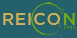 Logomarca de Reicon Condutores Elétricos