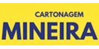 Logomarca de Cartonagem Mineira | Embalagens de Papel Personalizadas