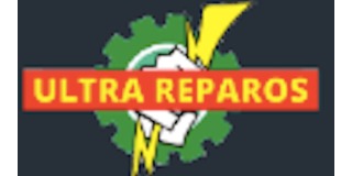 Logomarca de Ultra Reparos Sorocaba | Marido de Aluguel